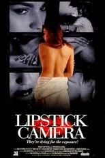 Póster de la película Lipstick Camera