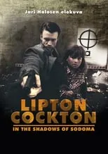 Hannu Huuska interpreta a Edgar Hampton en Lipton Cockton in the Shadows of Sodoma