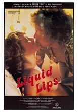 Jerry Mills es Bill Sherman en Liquid Lips