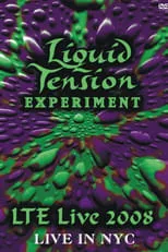 Tony Levin interpreta a  en Liquid Tension Experiment - Live In NYC