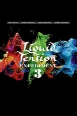 Jordan Rudess es  en Liquid Tension Experiment 3