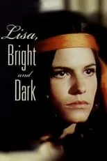 Lisa, Bright and Dark portada