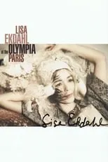 Lisa Ekdahl es  en Lisa Ekdahl ‎- At The Olympia Paris