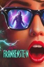 Poster de la película Lisa Frankenstein - Películas hoy en TV