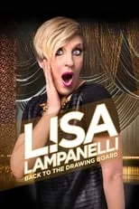 Lisa Lampanelli es  en Lisa Lampanelli: Back to the Drawing Board