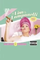 Póster de la película Lisa Lampanelli: Dirty Girl