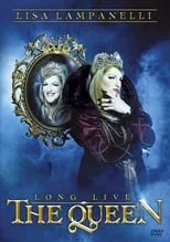 Póster de la película Lisa Lampanelli: Long Live The Queen