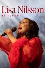 Película Lisa Nilsson - Ett Porträtt