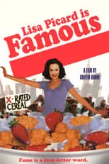 Película Lisa Picard Is Famous