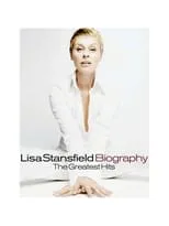 Lisa Stansfield es herself en Lisa Stansfield - Biography