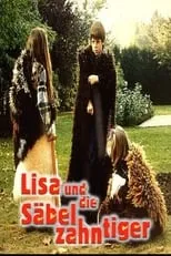 Película Lisa und die Säbelzahntiger