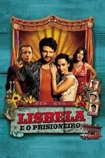 Poster de Lisbela e o Prisioneiro