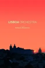 Sergio Silva es  en Lisboa Orchestra