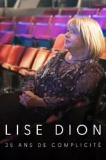 Póster de la película Lise Dion : 35 ans de complicité