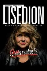 Poster de la película Lise Dion : Chu rendue là - Películas hoy en TV