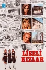 Película Liseli Kızlar