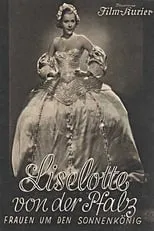 Renate Müller interpreta a Liselotte von der Pfalz en Liselotte von der Pfalz