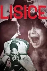 Portada de Lisice