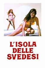 Película L'isola delle svedesi