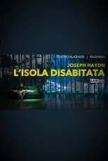 Película L'Isola Disabitata - Teatro Alighieri di Ravenna / Opéra de Dijon