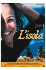 Poster de la película L'isola - Películas hoy en TV