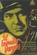 Película L'ispettore Vargas