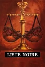 Denis Mercier interpreta a Jean-Pierre Lahaie en Liste noire