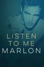 Póster de la película Listen to Me Marlon