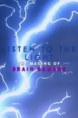 Película Listen to the Light: The Making of 'Brain Damage'