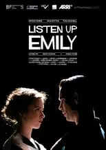 Tom Machell es Geoff Bannister en Listen Up Emily