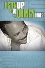 George Benson interpreta a Self en Listen Up: The Lives of Quincy Jones