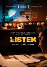 Poster de la película Listen - Películas hoy en TV