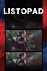 Poster de Listopad