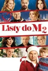 Película Listy do M. 2