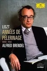 Película Liszt Annees de Pelerinage