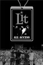 Poster de la película Lit: All Access - Películas hoy en TV