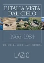 Póster de la película L'Italia vista dal cielo: Lazio