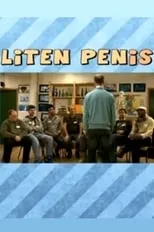 Tomas Alf Larsen interpreta a Jakob en Liten Penis