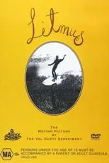 Película Litmus: A Surfing Odyssey