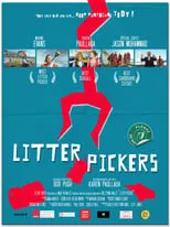 Película Litter Pickers