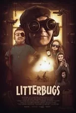 Poster de la película Litterbugs - Películas hoy en TV