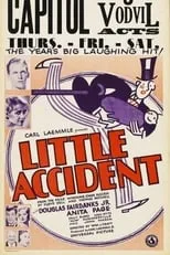 Póster de la película Little Accident