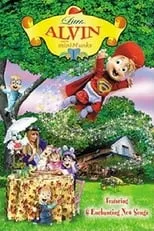 Jerry Rees es Sam / Lou en Little Alvin and the Mini-Munks