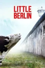 Póster de la película Little Berlin