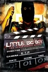 Poster de la película Little Big Boy - Películas hoy en TV