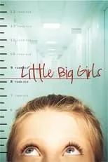 Película Little Big Girls