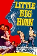 Marie Windsor es Celie Donlin en Little Big Horn