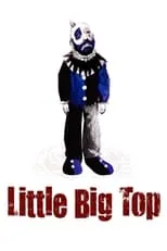 Lloyd L. Hill interpreta a Lloyd / The Mad Maestro en Little Big Top