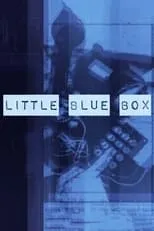 Portada de Little Blue Box