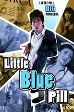 Póster de Little Blue Pill